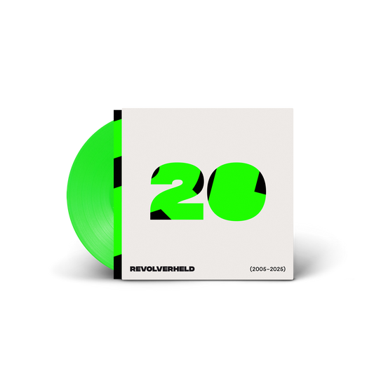 "20" limitierte Jubiläumsbox