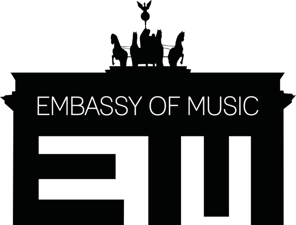 Embassy of Music Shop