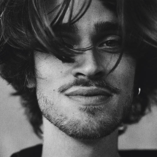 Iskander Moon - Salt Moon City