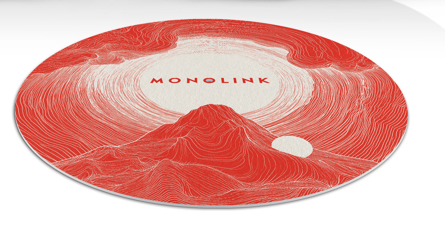 Monolink Slipmat