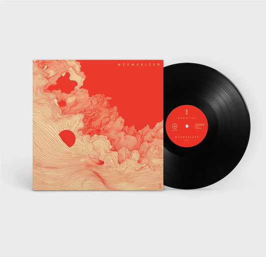 Monolink - Mesmerized (12"LP)