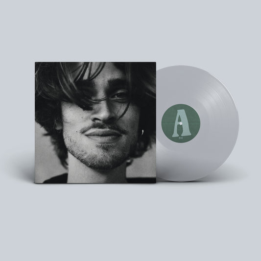 Iskander Moon - Salt Moon City