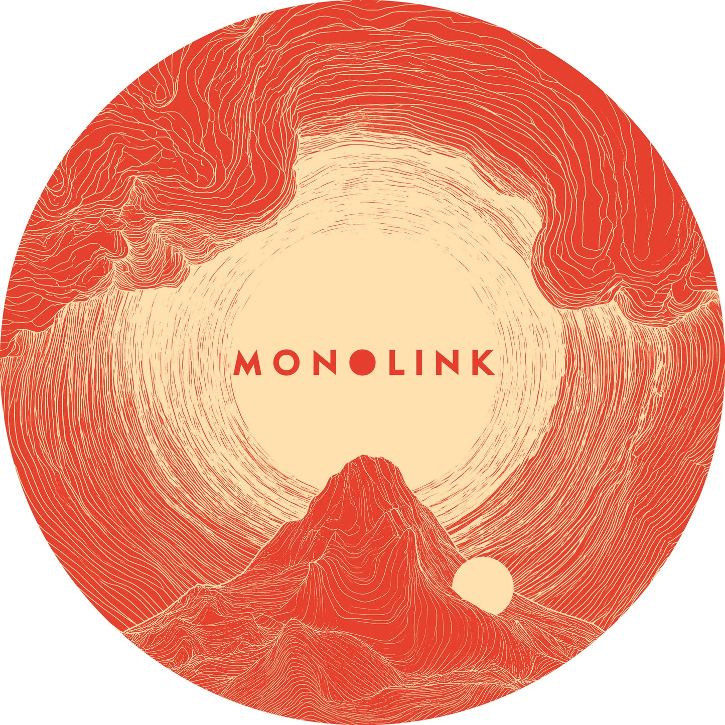 Monolink Slipmat