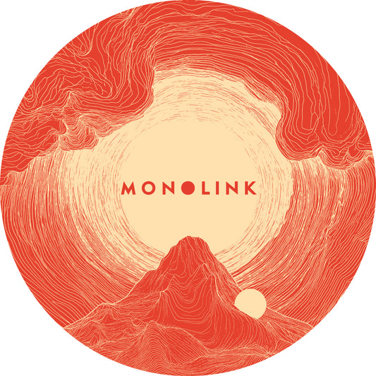 Monolink Slipmat